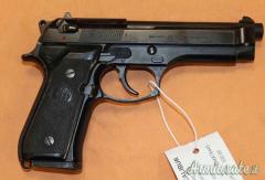Pistola Beretta 98FS  Calibro 9x21