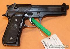 Pistola Beretta 98FS  Calibro 9x21