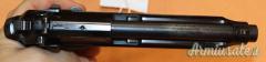 Pistola Beretta 98FS  Calibro 9x21