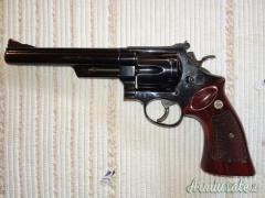 Smith & Wesson 29-2 calibro .44 Remington Magnum