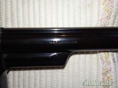 Smith & Wesson 29 .44 Remington Magnum