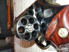 Smith & Wesson 29 .44 Remington Magnum