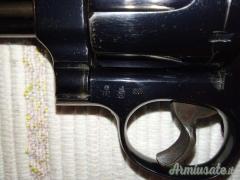 Smith & Wesson 29 .44 Remington Magnum