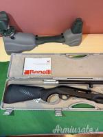Benelli M2 Confort Black 12