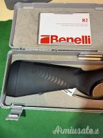 Benelli M2 Confort Black 12