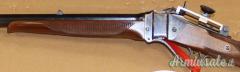 Carabina Pedersoli Sharp Cal. 45/70