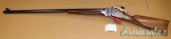 Carabina Pedersoli Sharp Cal. 45/70
