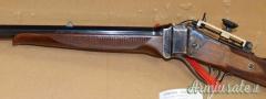 Carabina Pedersoli Sharp Cal. 45/70
