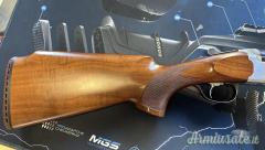 Beretta 682 12