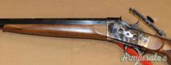 Pedersoli Rolling Block Cal. 357M
