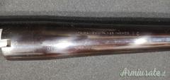 CEDO CANNA BERETTA CAL.12, CM. 67, IC 4 STELLE, 18,3, SB ORIGINALE. SOLO TEL.