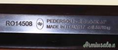 Pedersoli Rolling Block Cal. 357M