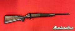 Mauser M18 Pure 9.3x62mm