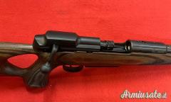 Mauser M 25 Max .308 Winchester
