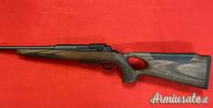 Mauser M 25 Max .308 Winchester
