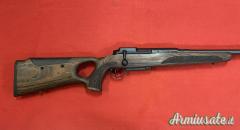 Mauser M 25 Max .308 Winchester
