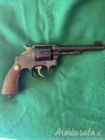 SMITH & WESSON VICTORY