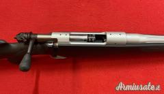 Mauser M 12 Impact .308 Winchester