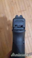 Glock 19 FTO 9x21mm