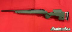 Mauser M18 Fenris .300 Winchester Magnum