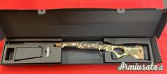 Sako  S20 HUNTER FUSION .308 Winchester