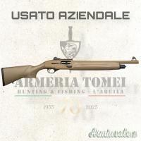 USATO – FUCILE SEMIAUTOMATICO – BERETTA MOD. 1301 TACTICAL FDE cal. 12