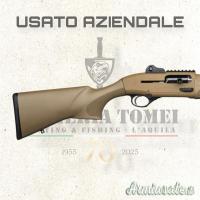 USATO – FUCILE SEMIAUTOMATICO – BERETTA MOD. 1301 TACTICAL FDE cal. 12