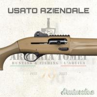 USATO – FUCILE SEMIAUTOMATICO – BERETTA MOD. 1301 TACTICAL FDE cal. 12