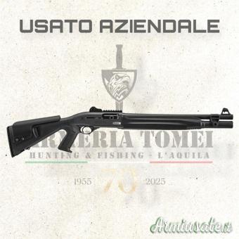 USATO – FUCILE SEMIAUTOMATICO – BERETTA MOD. 1301 TACTICAL cal. 12