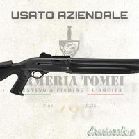 USATO – FUCILE SEMIAUTOMATICO – BERETTA MOD. 1301 TACTICAL cal. 12