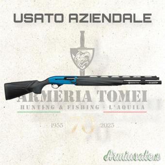 USATO – FUCILE SEMIAUTOMATICO – BERETTA MOD. 1301 COMP PRO cal. 12