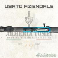 USATO – FUCILE SEMIAUTOMATICO – BERETTA MOD. 1301 COMP PRO cal. 12