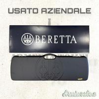USATO – FUCILE SOVRAPPOSTO – BERETTA MOD. 694 BLACK DLC SPORTING B-FAST cal. 12