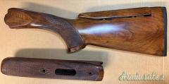 CALCIO + ASTINA BERETTA 682 GOLD
