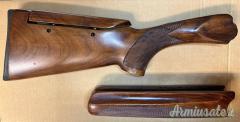 CALCIO + ASTINA BERETTA 682 GOLD