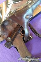 Luger DWM 1900 7,65 Parabellum - sportiva