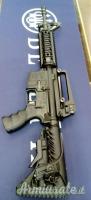 Colt M4 LE Commando  .223 Remington