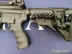 Colt M4 LE Commando  .223 Remington