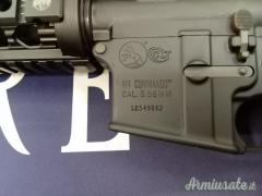 Colt M4 LE Commando  .223 Remington