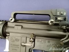 Colt M4 LE Commando  .223 Remington