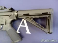 Colt M4 LE Carbine  .223 Remington