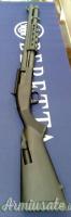 Mossberg M590 - A1 12