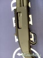 Mossberg M590 - A1 12