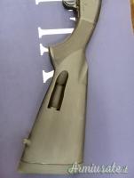 Mossberg M590 - A1 12