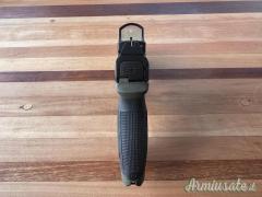 Beretta APX A1 Tactical 9x19mm Parabellum | Luger | NATO