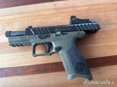Beretta APX A1 Tactical 9x19mm Parabellum | Luger | NATO