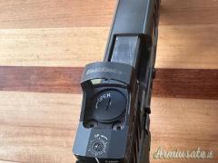 Beretta APX A1 Tactical 9x19mm Parabellum | Luger | NATO
