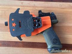 Beretta APX A1 Tactical 9x19mm Parabellum | Luger | NATO