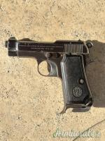 Beretta Mod. 34 cal. 7.65 ex Regia Aeronautica