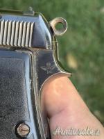 Beretta Mod. 34 cal. 7.65 ex Regia Aeronautica
